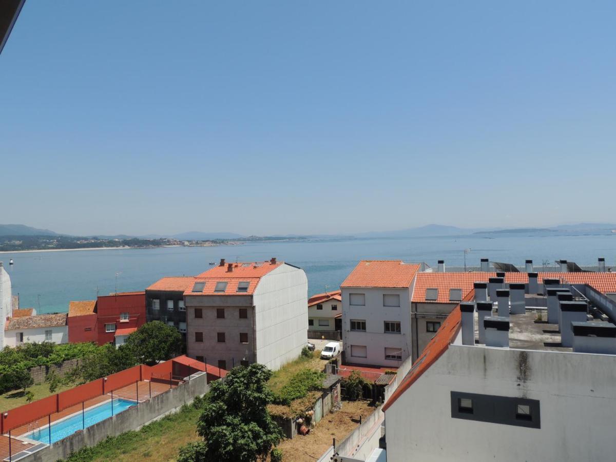 Apartamento Con Vistas Al Mar Y Playa Enfrente リベイラ エクステリア 写真